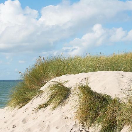 Michels Ferienwohnung Schoene Aussicht Morsum  Bagian luar foto